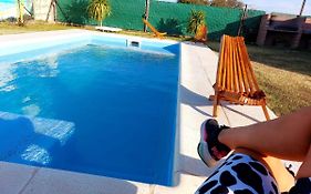 Cabana Olga