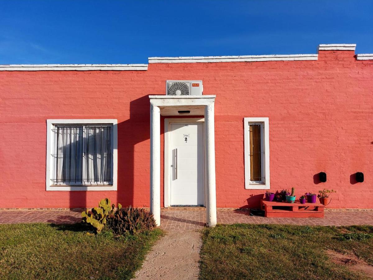 Cabana Olga RSA Exterior foto