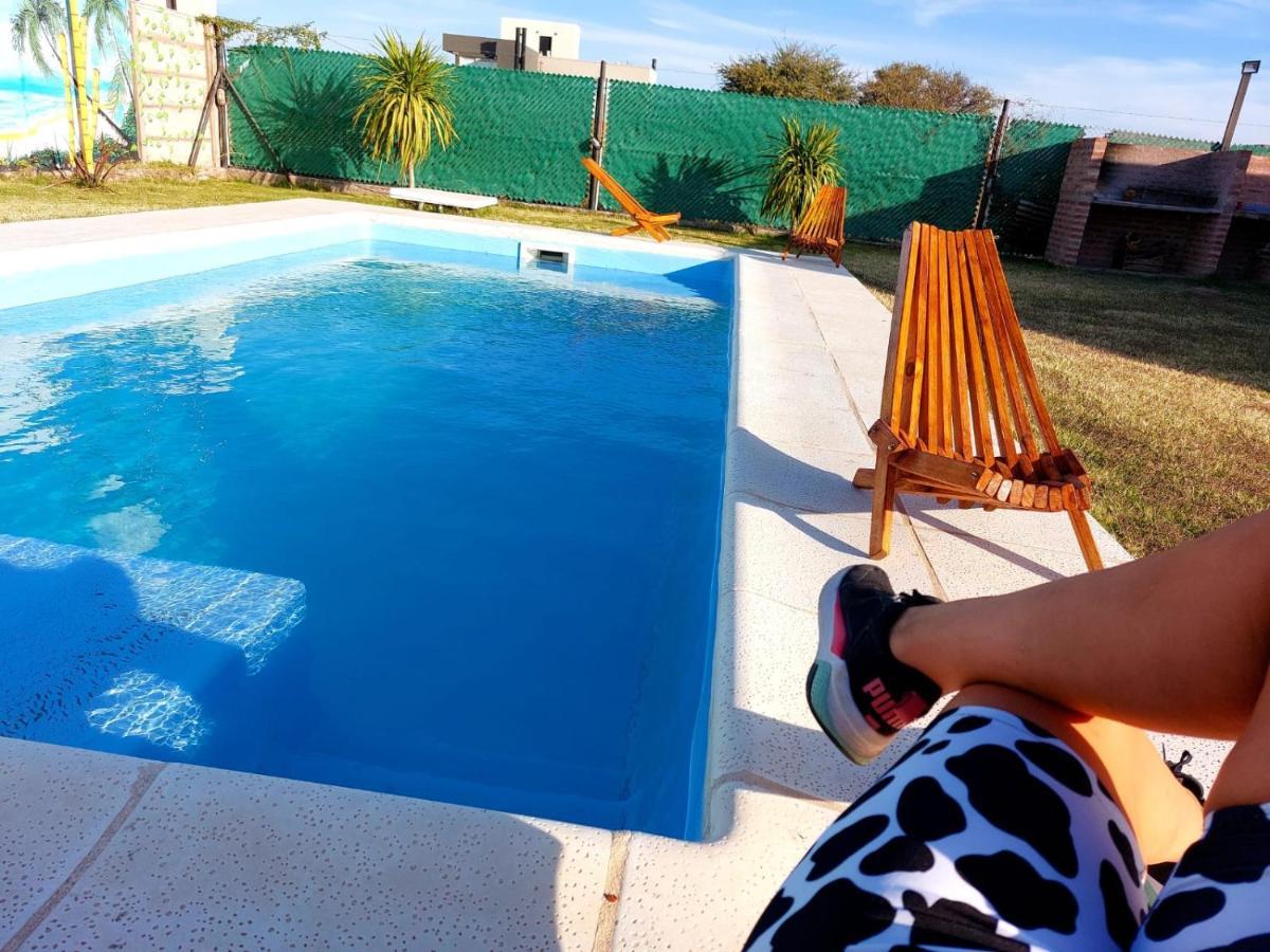 Cabana Olga RSA Exterior foto