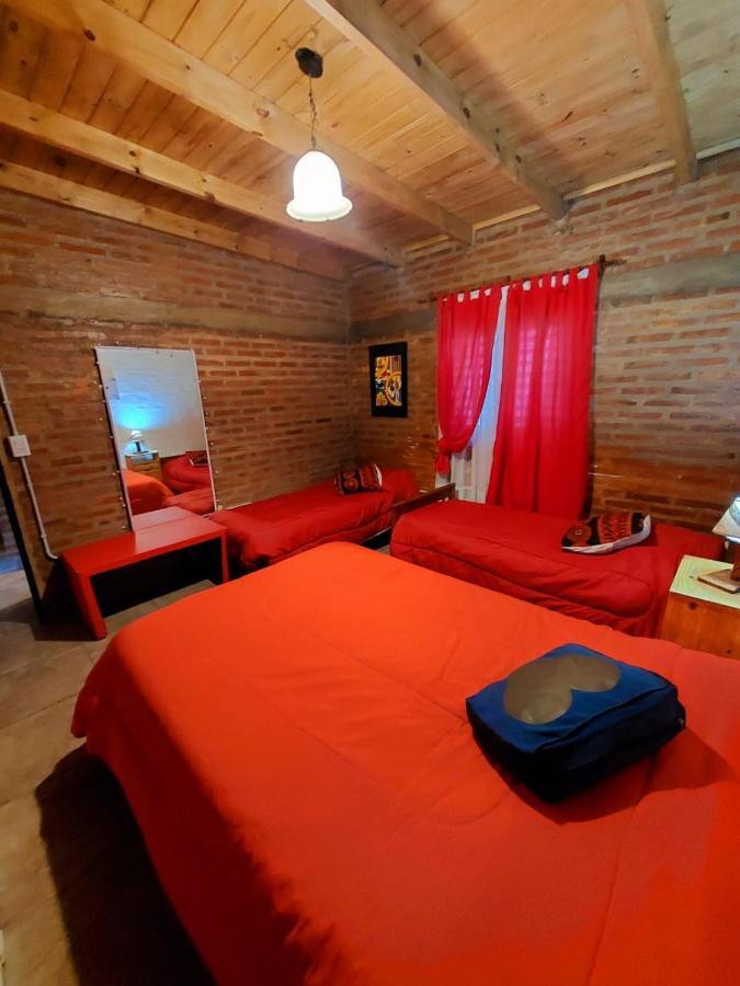 Cabana Olga RSA Exterior foto