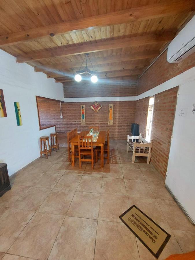 Cabana Olga RSA Exterior foto