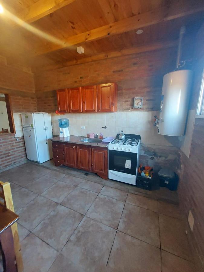 Cabana Olga RSA Exterior foto
