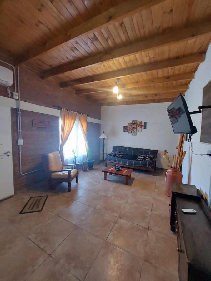 Cabana Olga RSA Exterior foto