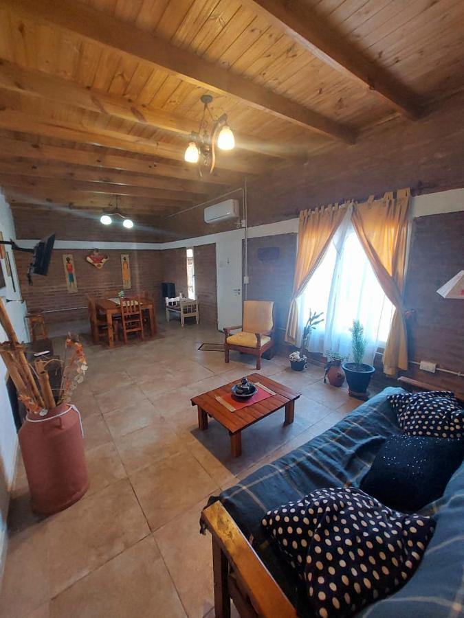 Cabana Olga RSA Exterior foto