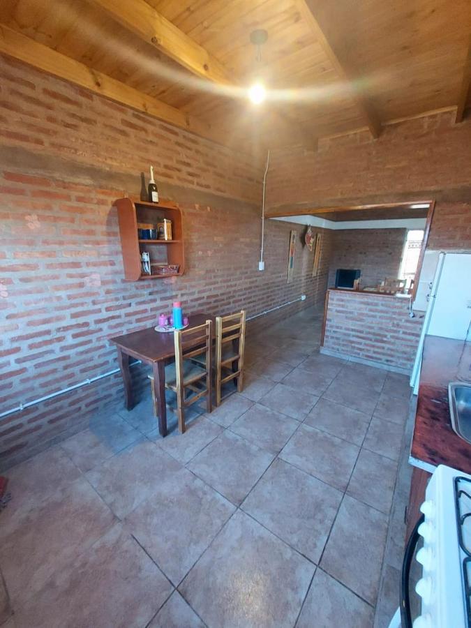 Cabana Olga RSA Exterior foto