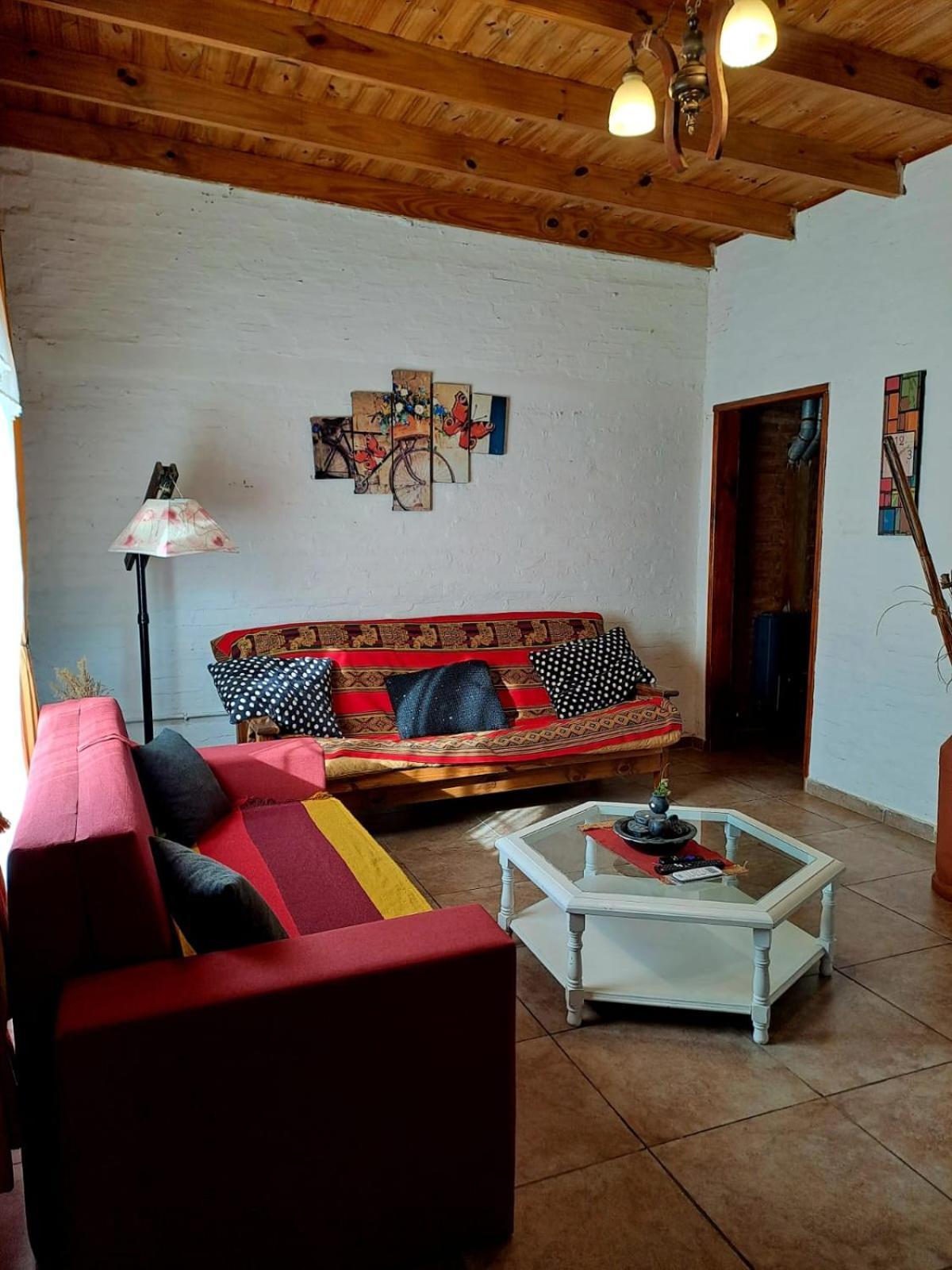 Cabana Olga RSA Exterior foto