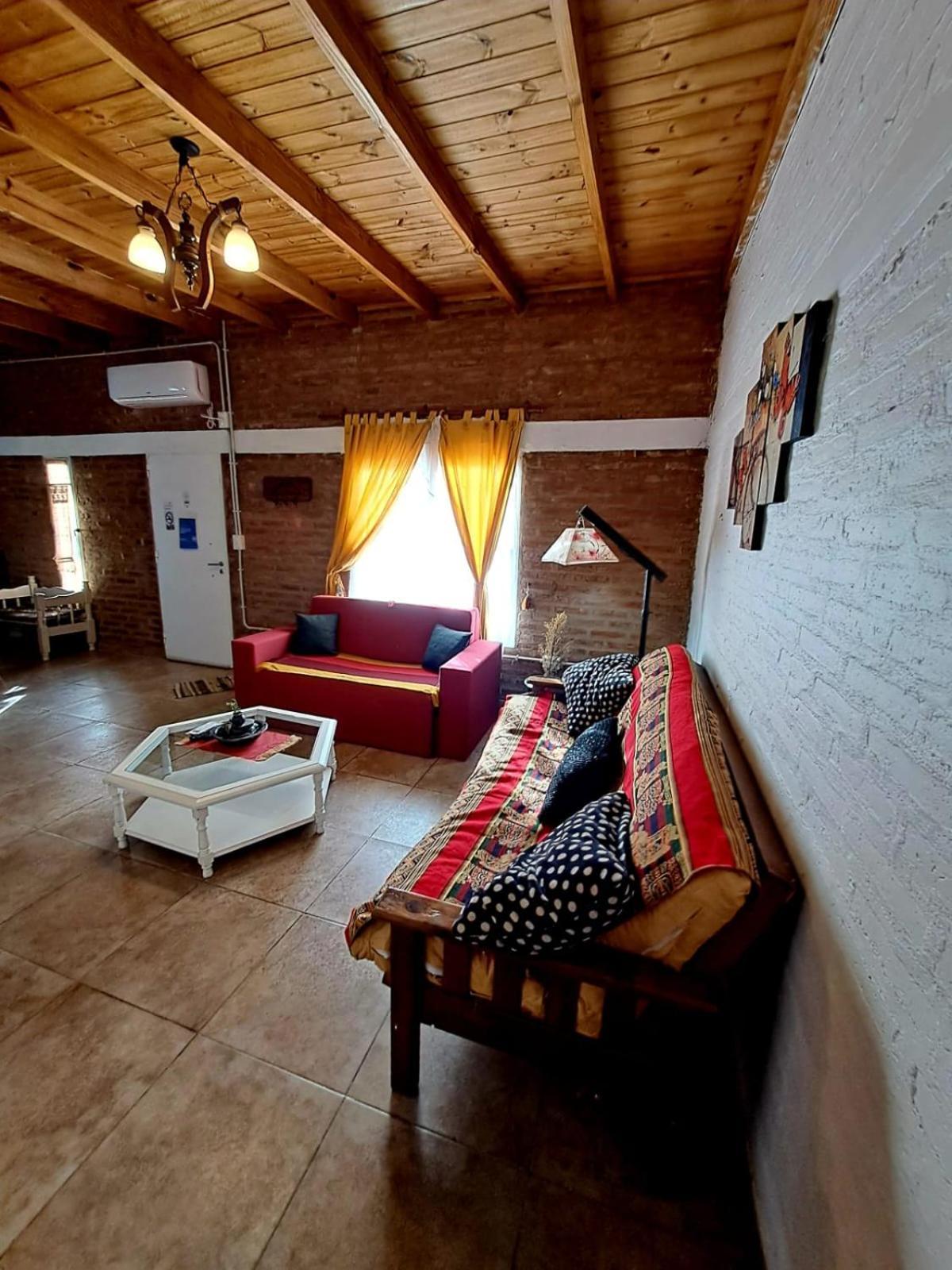Cabana Olga RSA Exterior foto